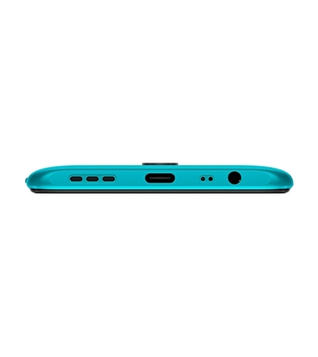 Buy Xiaomi Redmi 9 Prime 4GB 64GB Mint Green Indian Version Online 