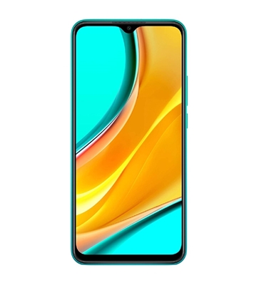 Buy Xiaomi Redmi 9 Prime 4GB 64GB Mint Green Indian Version Online 