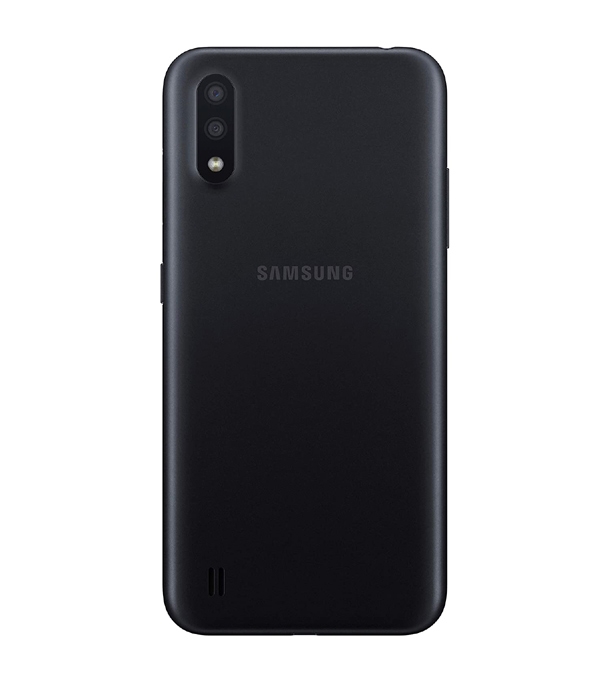 Buy Samsung Galaxy M01 3GB/32GB Black