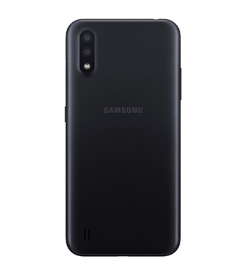 Buy Samsung Galaxy M01 3GB/32GB Black