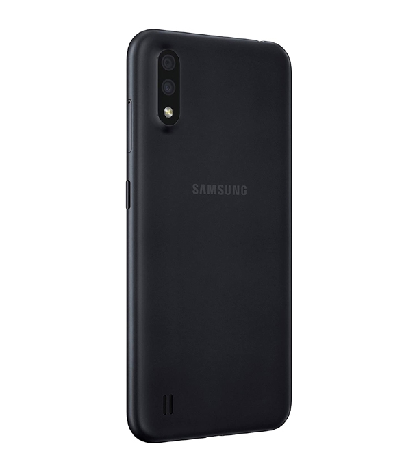Buy Samsung Galaxy M01 3GB/32GB Black