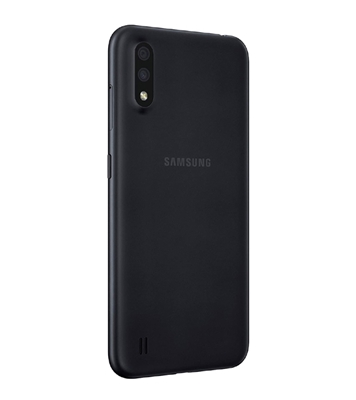 Buy Samsung Galaxy M01 3GB/32GB Black