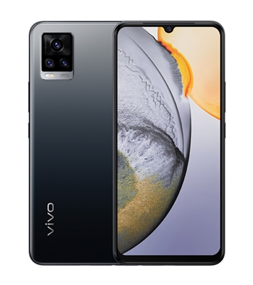 Buy vivo V20 8GB 128GB Midnight Jazz Online