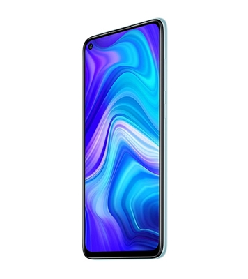Buy Xiaomi Redmi Note 9 4GB 64GB White Indian Version Online