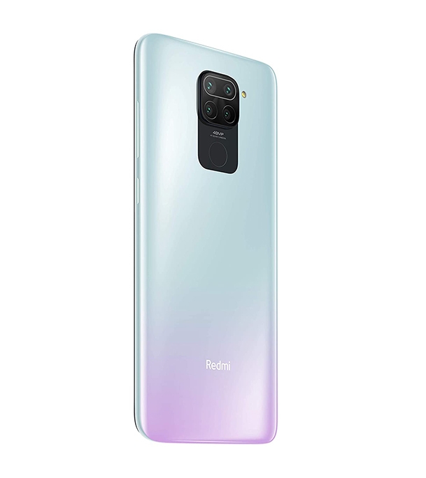 Buy Xiaomi Redmi Note 9 4GB 64GB White Indian Version Online