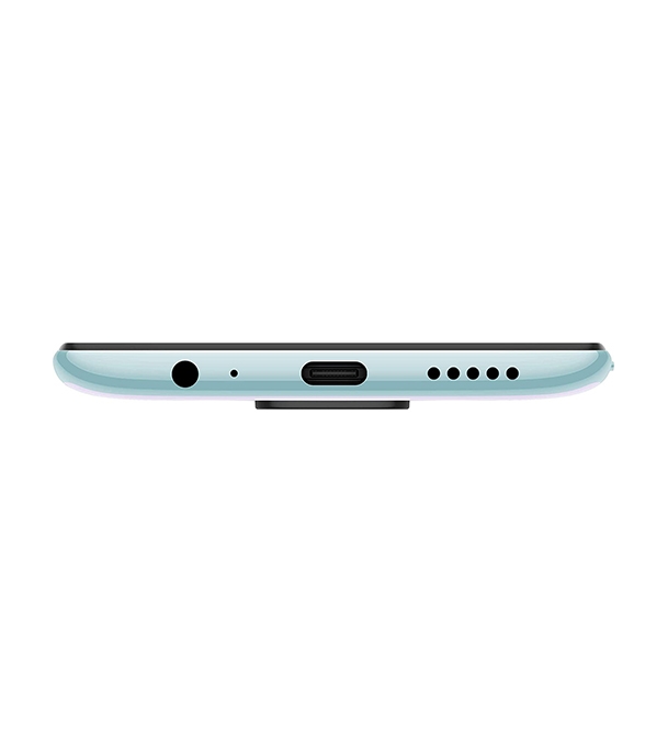 Buy Xiaomi Redmi Note 9 4GB 64GB White Indian Version Online