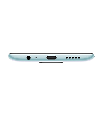 Buy Xiaomi Redmi Note 9 4GB 64GB White Indian Version Online