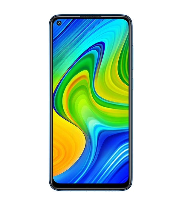 Buy Xiaomi Redmi Note 9 4GB 64GB Gray Indian Version Online
