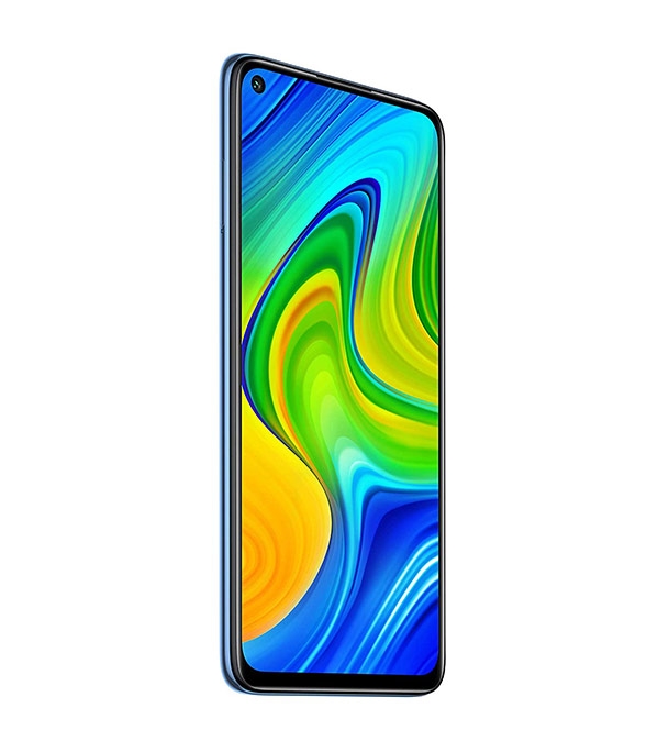 Buy Xiaomi Redmi Note 9 4GB 64GB Gray Indian Version Online