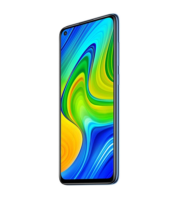 Buy Xiaomi Redmi Note 9 4GB 64GB Gray Indian Version Online