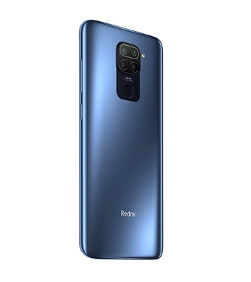 Buy Xiaomi Redmi Note 9 4GB 64GB Gray Indian Version Online