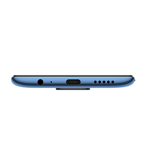 Buy Xiaomi Redmi Note 9 4GB 64GB Gray Indian Version Online