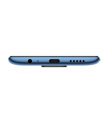 Buy Xiaomi Redmi Note 9 4GB 64GB Gray Indian Version Online