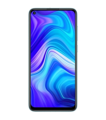 Buy Xiaomi Redmi Note 9 4GB 128GB White Indian Version Online