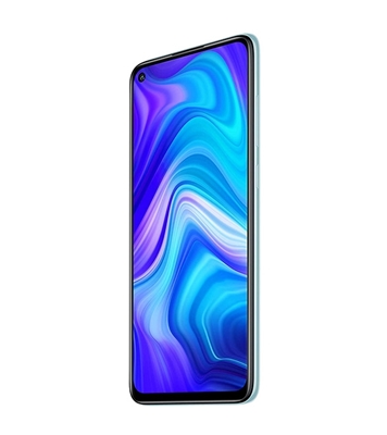 Buy Xiaomi Redmi Note 9 4GB 128GB White Indian Version Online