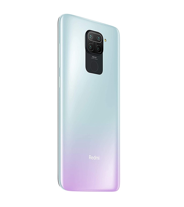 Buy Xiaomi Redmi Note 9 4GB 128GB White Indian Version Online