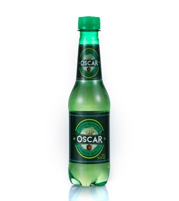 Buy Oscar Malt Beverage Lemon Flavored 330ml Online