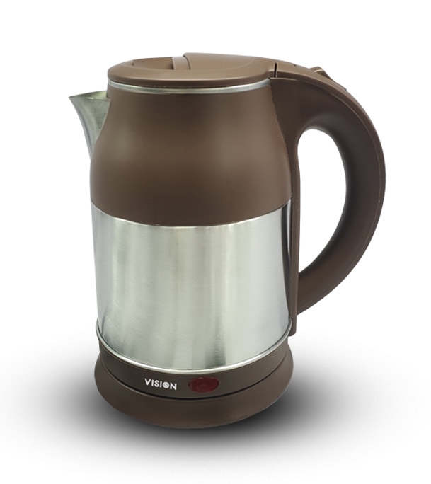 Buy Vision E. Kettle 1.8L VIS-EK-010 Online 