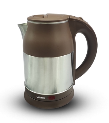 Buy Vision E. Kettle 1.8L VIS-EK-010 Online 