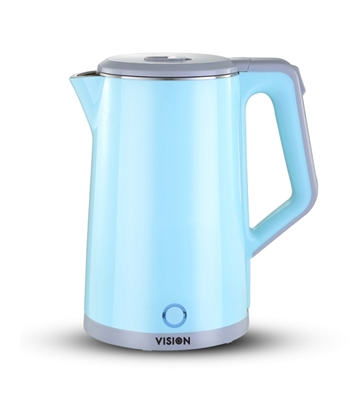 Buy VISION E. Kettle 2.3L VIS-EK-011 Online
