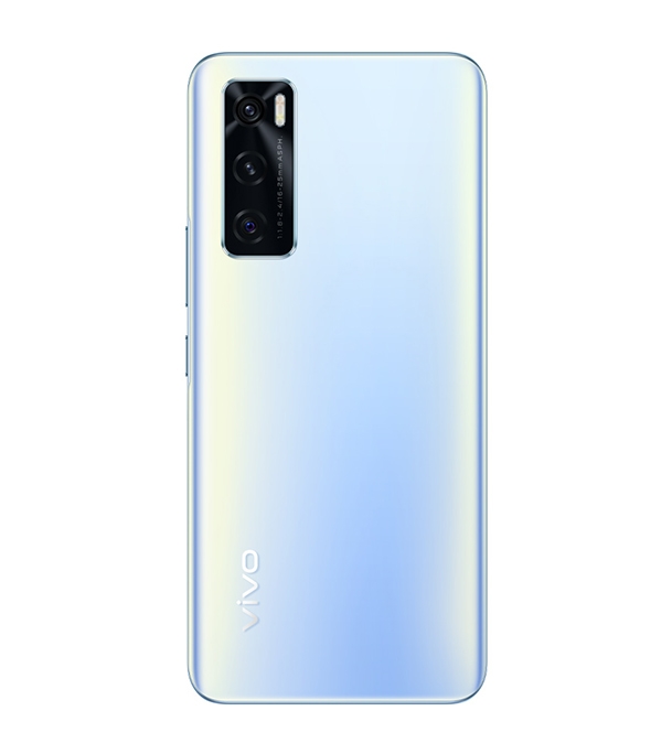 Buy vivo V20 SE 8GB 128GB Oxygen Blue Online