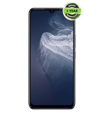 Buy vivo V20 SE 8GB 128GB Gravity Black Online