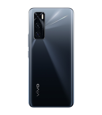 Buy vivo V20 SE 8GB 128GB Gravity Black Online