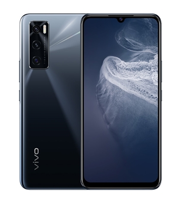 Buy vivo V20 SE 8GB 128GB Gravity Black Online