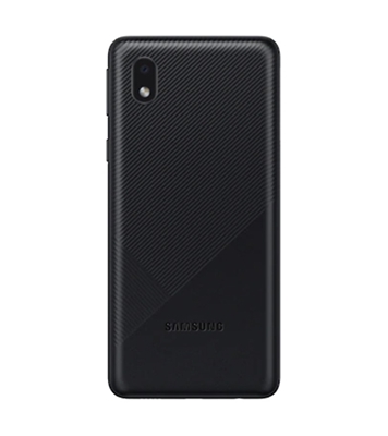 Buy Samsung Galaxy M01 Core  2GB 32GB Black Online