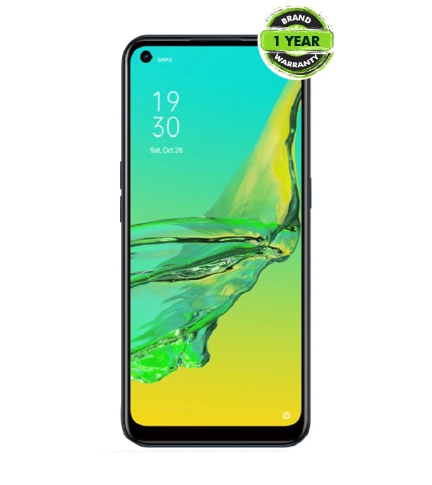 Buy Oppo A33 3GB 32GB Moon Light Black Online 