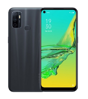 Buy Oppo A33 3GB 32GB Moon Light Black Online 