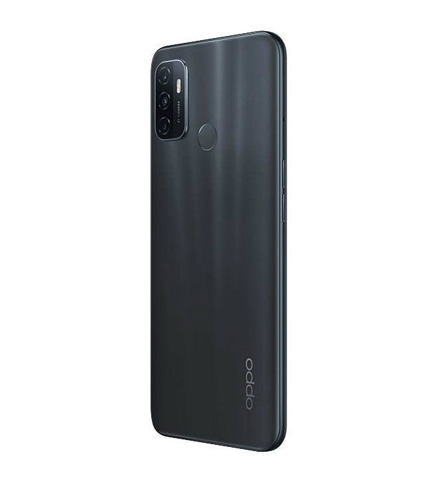 Buy Oppo A33 3GB 32GB Moon Light Black Online 