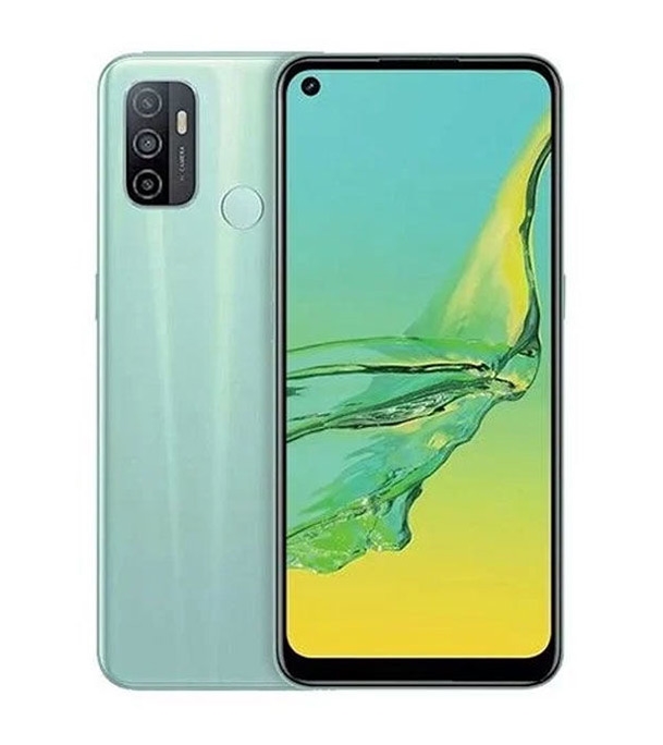 Buy Oppo A33 3GB 32GB Mint Cram Online 