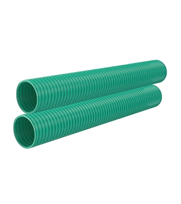 Buy RFL PVC Suction Hose Pipe 1.25" 100 Feet Online