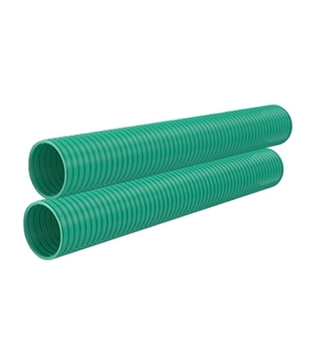 Buy RFL PVC Suction Hose Pipe 2.5" 100 Feet Online