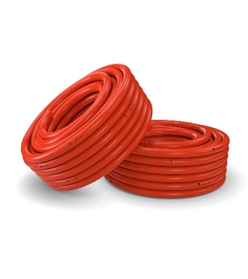 Buy RFL PVC Garden Hose Pipe 3/4" 500 Feet Orange Online