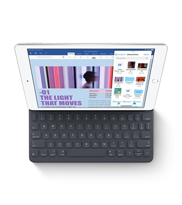 Buy Apple iPad 10.2" 7th Gen Wi-Fi Cellular 128GB Gold Online