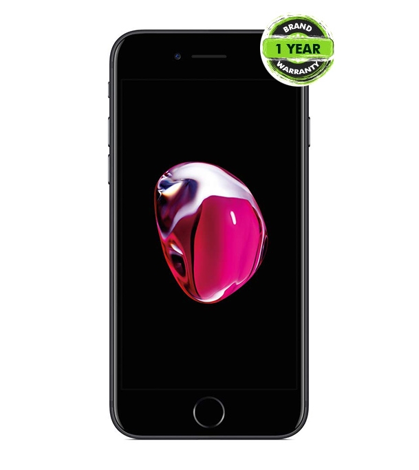 Buy Apple iPhone 7 128GB Black Online