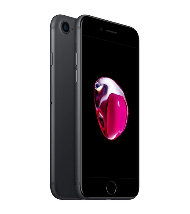 Buy Apple iPhone 7 128GB Black Online