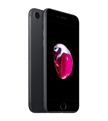 Buy Apple iPhone 7 128GB Black Online