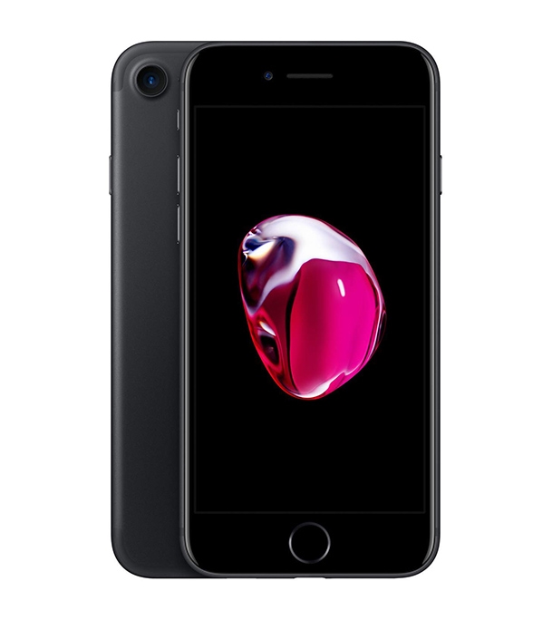 Buy Apple iPhone 7 128GB Black Online