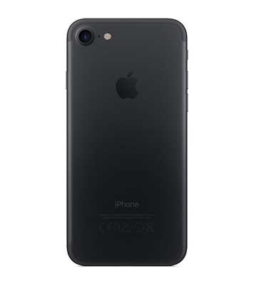 Buy Apple iPhone 7 128GB Black Online
