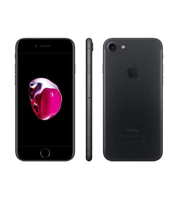 Buy Apple iPhone 7 128GB Black Online
