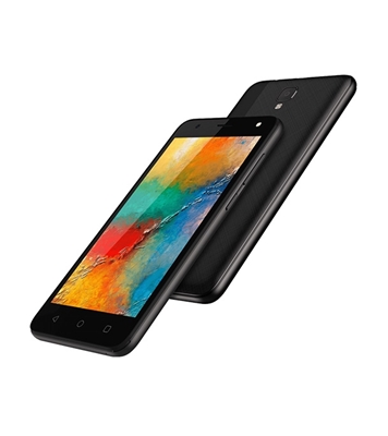 Buy Symphony G10 1GB 8GB Black Online 
