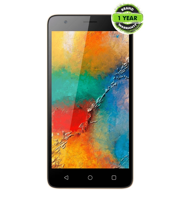Buy Symphony G10 1GB 8GB Blue Online 