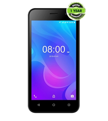 Buy Symphony V99+ 1GB 8GB Dark Blue Online 