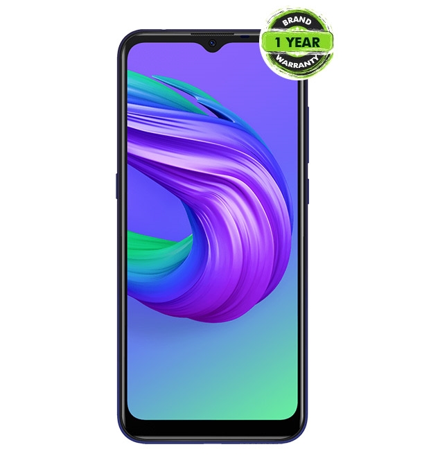 Buy Symphony Z28 3GB 32GB Blue Online 