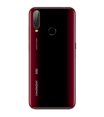 Buy Symphony Z28 3GB 32GB Red Online