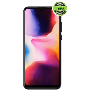 Buy Symphony Z50 4GB 64GB Caribbean Blue Online