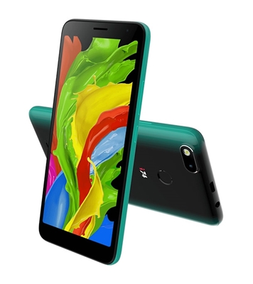 Buy Symphony i74 2GB 16GB Amazon Green Online